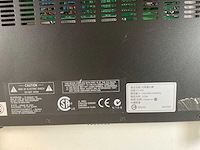 Crown (ct475) fanless high quality 4-channel amplifier - afbeelding 6 van  6