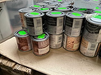 Crown diverse verf - afbeelding 2 van  3