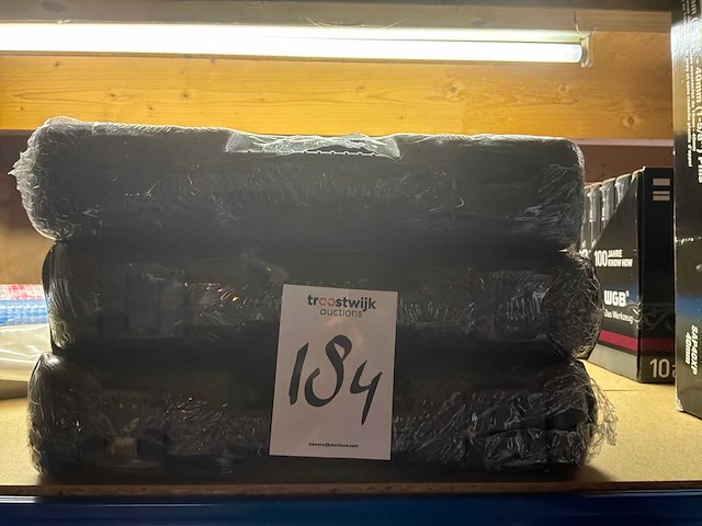 Crown doppenset (3x) - afbeelding 2 van  2