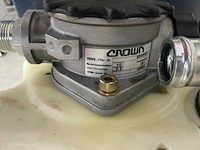 Crown hydrauliekolietank met filter - afbeelding 5 van  7