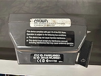 Crown infolink hd2500 truck interface module - afbeelding 1 van  1