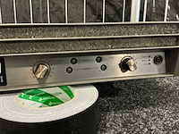 Crown macro-tech 12000i versterker - afbeelding 2 van  7