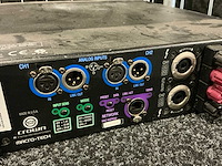 Crown macro-tech 12000i versterker - afbeelding 5 van  7