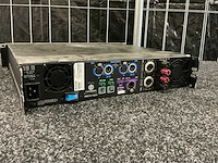 Crown macro-tech 12000i versterker - afbeelding 4 van  7