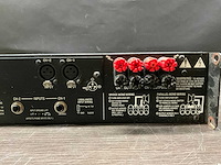 Crown macro-tech 3600 vz versterker - afbeelding 1 van  1