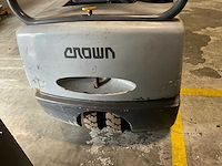 Crown sc4200/55f vorkheftruck - afbeelding 4 van  10