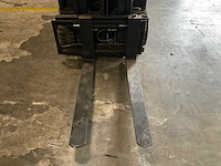 Crown sc4200/55f vorkheftruck - afbeelding 5 van  10