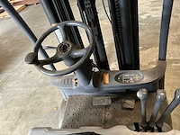 Crown sc4200/55f vorkheftruck - afbeelding 6 van  10