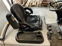 Crown sc4200/55f vorkheftruck - afbeelding 7 van  10