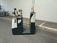 Crown tc-3000 trekker - afbeelding 3 van  10