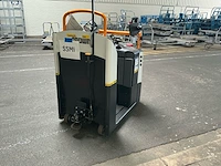 Crown tc-3000 trekker - afbeelding 9 van  10