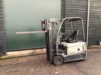 Crown vorkheftruck - afbeelding 2 van  7