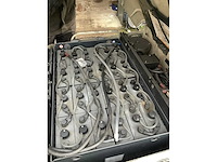 Crown vorkheftruck - afbeelding 6 van  7