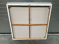 Crown wanddecoratie - afbeelding 4 van  4
