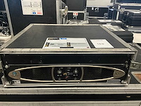 Crown xs1200 versterker - afbeelding 2 van  8