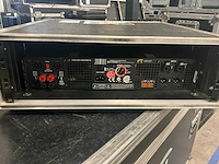 Crown xs1200 versterker - afbeelding 6 van  8