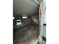 Crownline - bayside 765 - speedboot - afbeelding 3 van  40