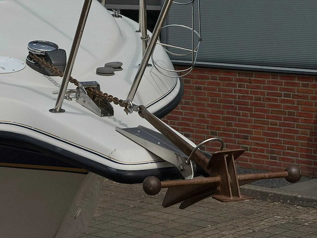 Crownline - bayside 765 - speedboot - afbeelding 5 van  40