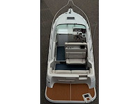 Crownline - bayside 765 - speedboot - afbeelding 7 van  40