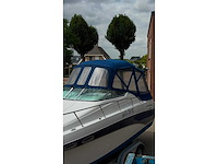 Crownline - bayside 765 - speedboot - afbeelding 8 van  40