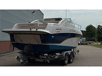 Crownline - bayside 765 - speedboot - afbeelding 10 van  40