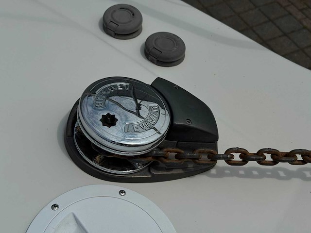 Crownline - bayside 765 - speedboot - afbeelding 15 van  40