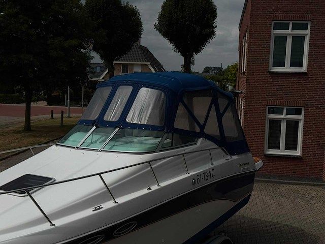Crownline - bayside 765 - speedboot - afbeelding 16 van  40