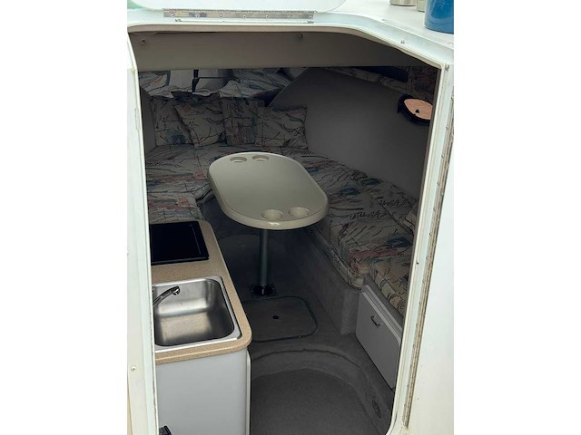 Crownline - bayside 765 - speedboot - afbeelding 17 van  40