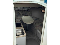 Crownline - bayside 765 - speedboot - afbeelding 17 van  40