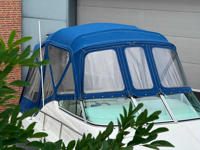 Crownline - bayside 765 - speedboot - afbeelding 18 van  40