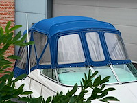 Crownline - bayside 765 - speedboot - afbeelding 18 van  40