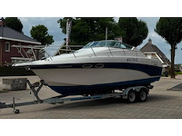 Crownline - bayside 765 - speedboot - afbeelding 12 van  40