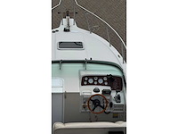Crownline - bayside 765 - speedboot - afbeelding 27 van  40