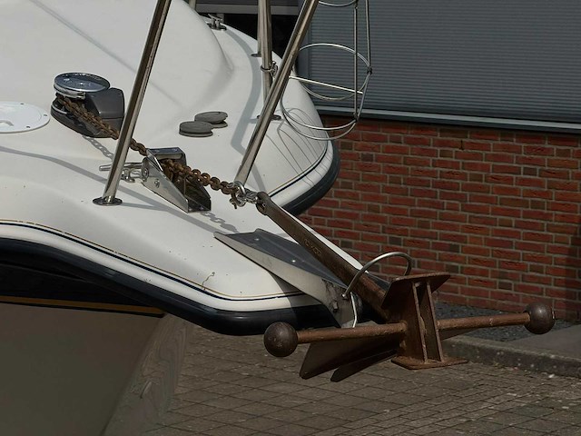 Crownline - bayside 765 - speedboot - afbeelding 31 van  40