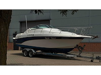 Crownline - bayside 765 - speedboot - afbeelding 23 van  40