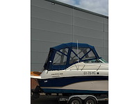 Crownline - bayside 765 - speedboot - afbeelding 35 van  40