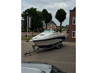 Crownline - bayside 765 - speedboot - afbeelding 34 van  40