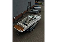 Crownline - bayside 765 - speedboot - afbeelding 37 van  40