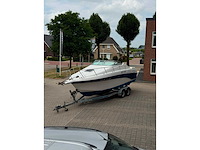 Crownline - bayside 765 - speedboot - afbeelding 38 van  40