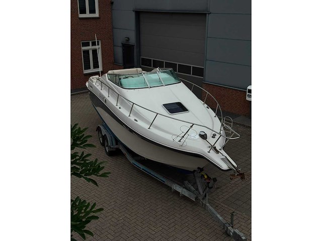 Crownline - bayside 765 - speedboot - afbeelding 39 van  40