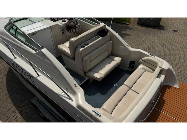 Crownline - bayside 765 - speedboot - afbeelding 38 van  40