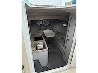 Crownline - bayside 765 - speedboot - afbeelding 39 van  40