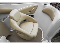 Crownline 266sc 2012 speedboot (mercruiser motor 349,3pk) - (trailer harbeck bt3500m 62-wsj-2) - afbeelding 6 van  41