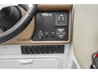 Crownline 266sc 2012 speedboot (mercruiser motor 349,3pk) - (trailer harbeck bt3500m 62-wsj-2) - afbeelding 9 van  41