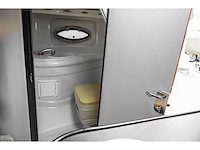 Crownline 266sc 2012 speedboot (mercruiser motor 349,3pk) - (trailer harbeck bt3500m 62-wsj-2) - afbeelding 15 van  41
