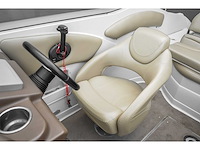 Crownline 266sc 2012 speedboot (mercruiser motor 349,3pk) - (trailer harbeck bt3500m 62-wsj-2) - afbeelding 17 van  41