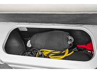 Crownline 266sc 2012 speedboot (mercruiser motor 349,3pk) - (trailer harbeck bt3500m 62-wsj-2) - afbeelding 18 van  41