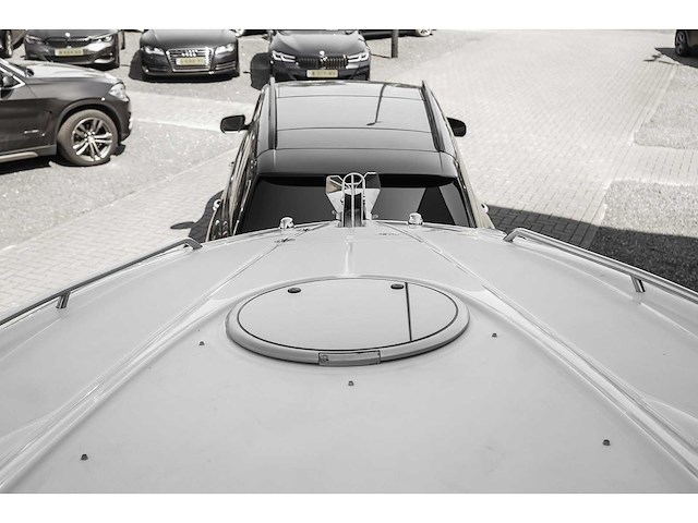 Crownline 266sc 2012 speedboot (mercruiser motor 349,3pk) - (trailer harbeck bt3500m 62-wsj-2) - afbeelding 21 van  41