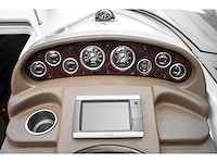Crownline 266sc 2012 speedboot (mercruiser motor 349,3pk) - (trailer harbeck bt3500m 62-wsj-2) - afbeelding 22 van  41