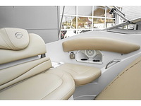Crownline 266sc 2012 speedboot (mercruiser motor 349,3pk) - (trailer harbeck bt3500m 62-wsj-2) - afbeelding 24 van  41